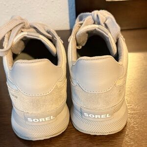 Sorel Women’s Sneakers - Grey